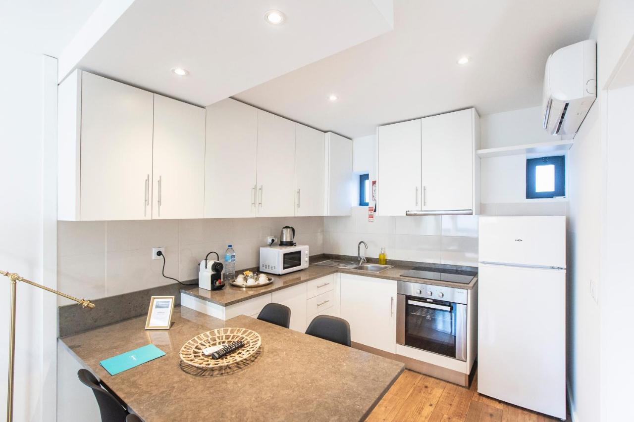 Lovelystay - Urban Cottage Порту Экстерьер фото