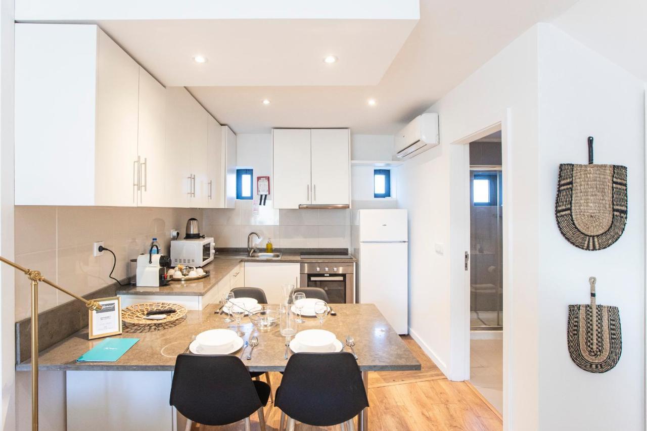Lovelystay - Urban Cottage Порту Экстерьер фото