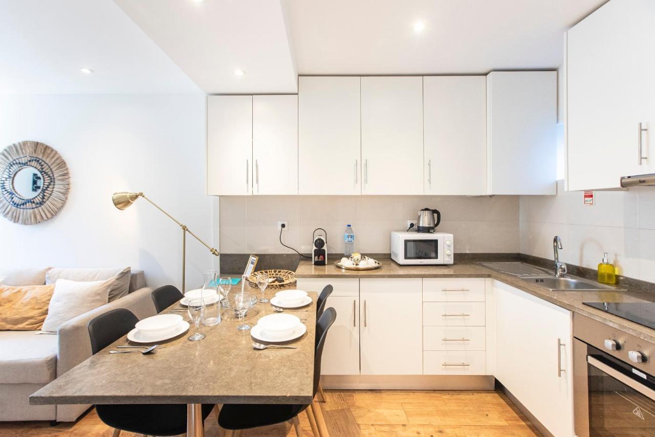 Lovelystay - Urban Cottage Порту Экстерьер фото
