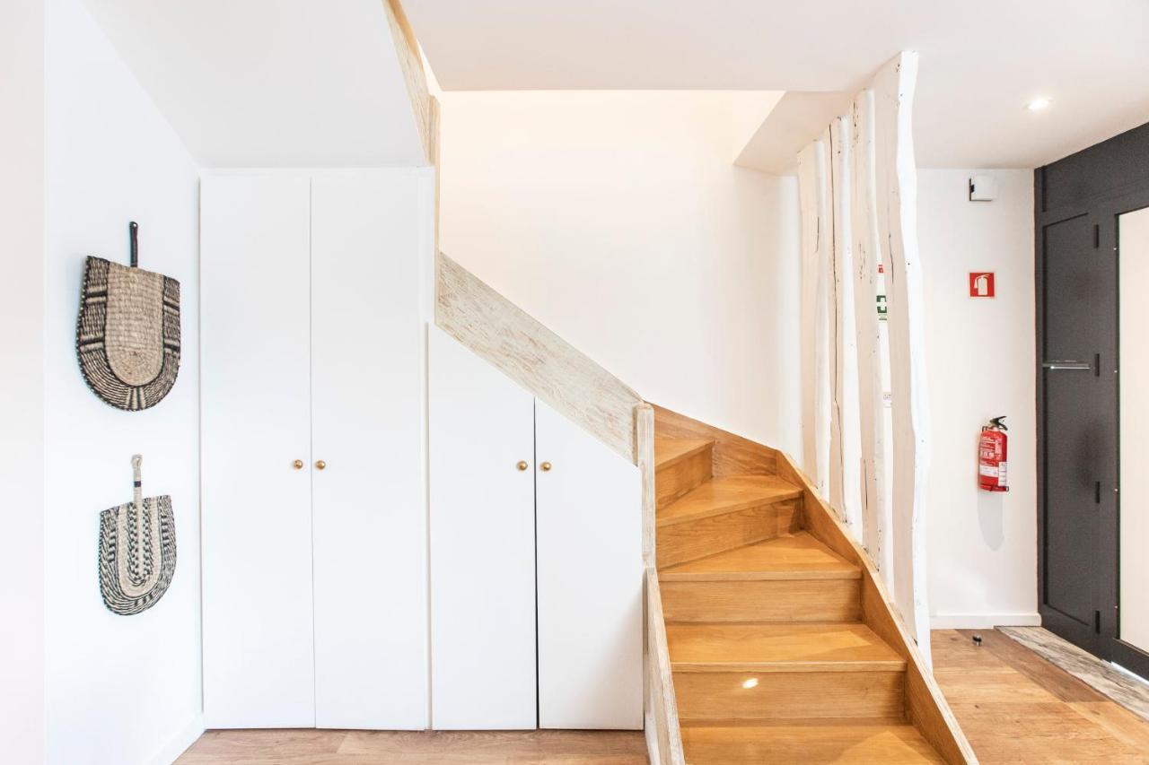 Lovelystay - Urban Cottage Порту Экстерьер фото