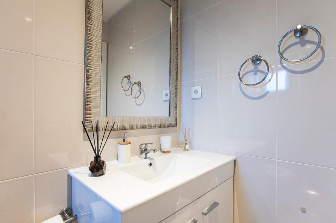 Lovelystay - Urban Cottage Порту Экстерьер фото