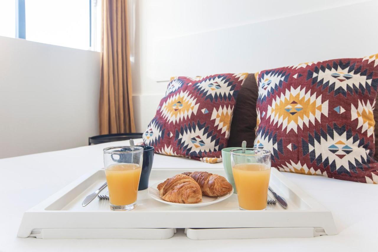 Lovelystay - Urban Cottage Порту Экстерьер фото
